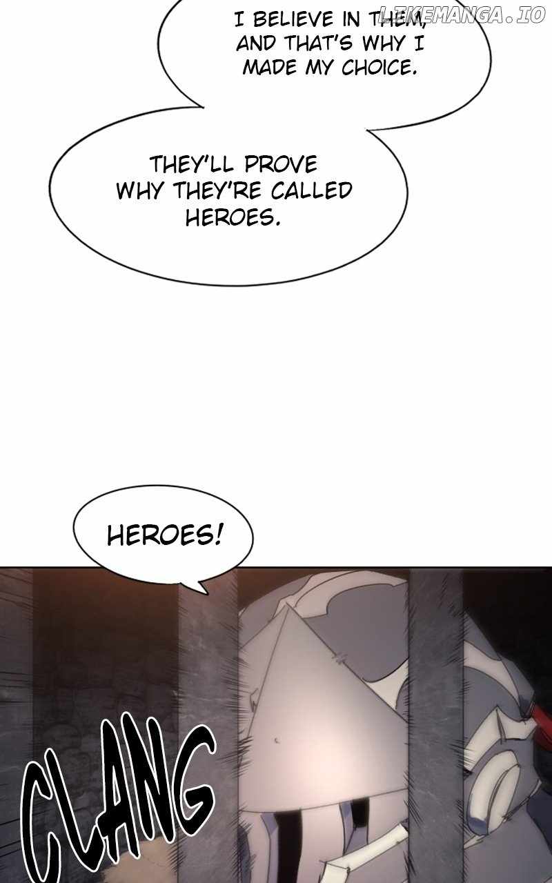 Read The Knight of Embers EN Manga Online