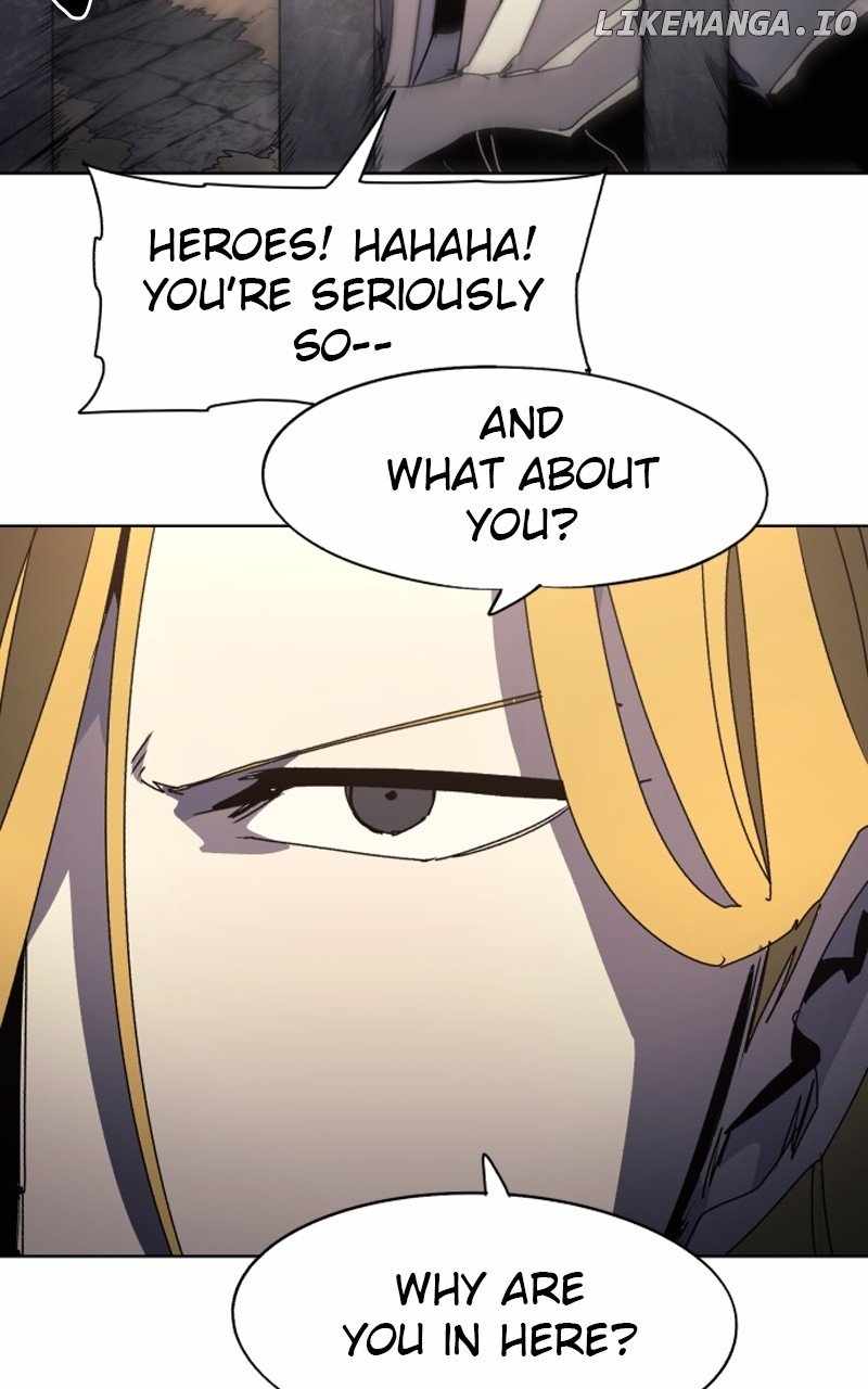 Read The Knight of Embers EN Manga Online