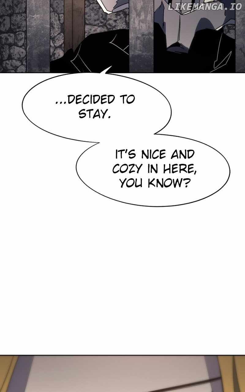 Read The Knight of Embers EN Manga Online