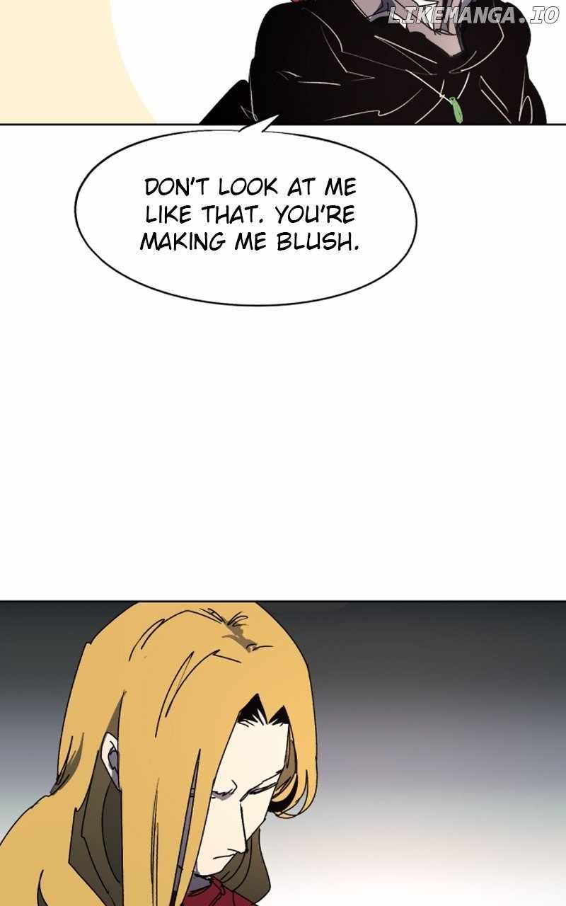 Read The Knight of Embers EN Manga Online