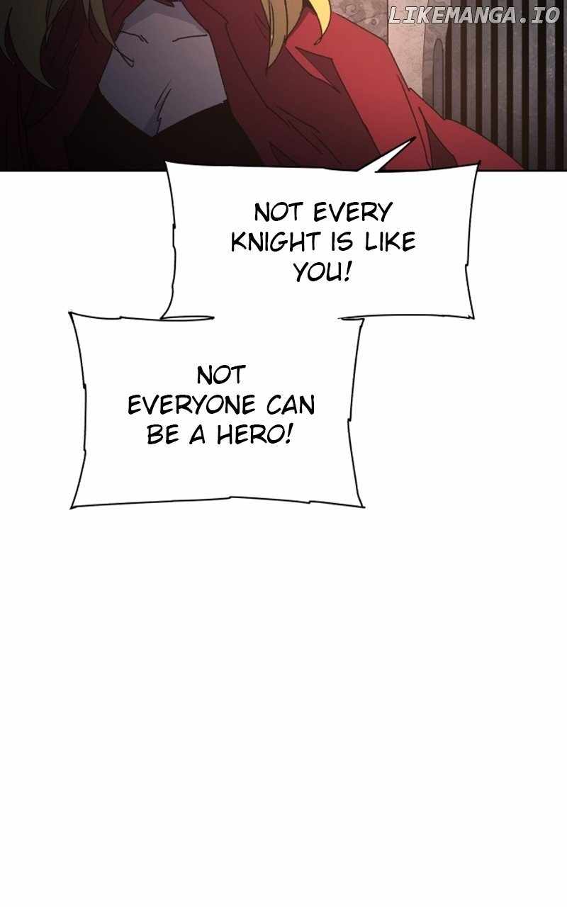 Read The Knight of Embers EN Manga Online