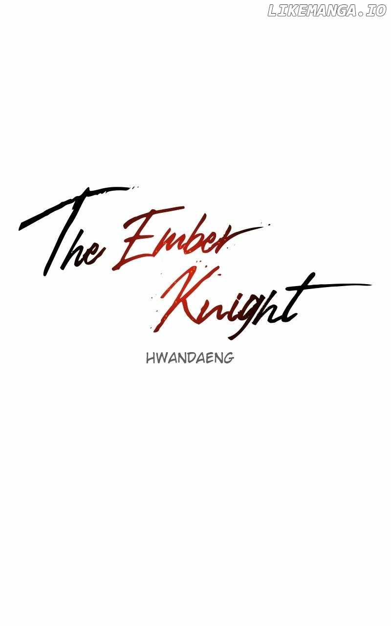 Read The Knight of Embers EN Manga Online