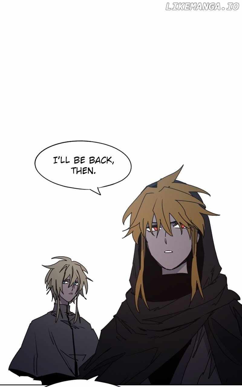Read The Knight of Embers EN Manga Online