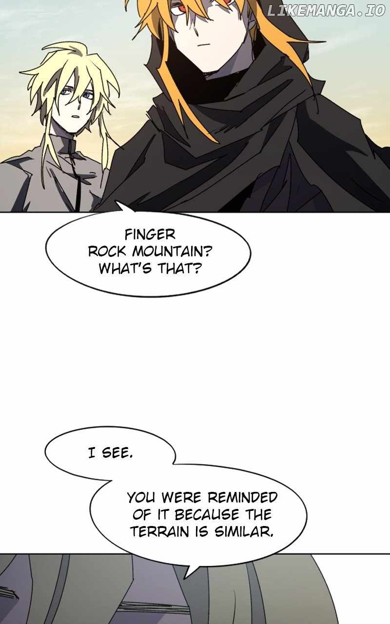 Read The Knight of Embers EN Manga Online
