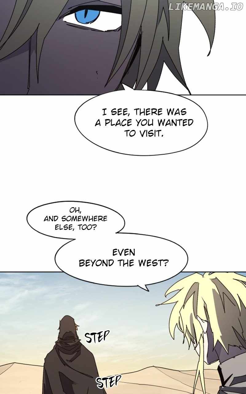 Read The Knight of Embers EN Manga Online