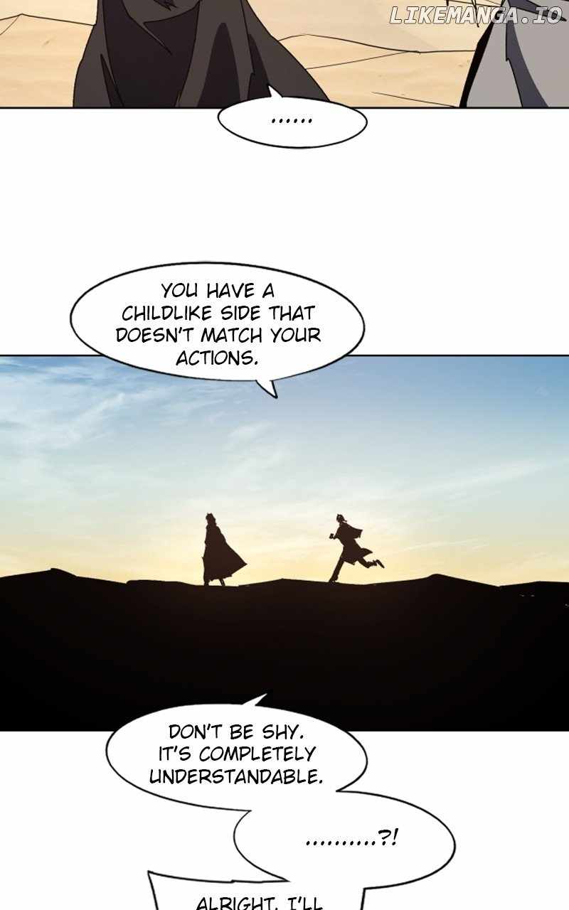 Read The Knight of Embers EN Manga Online