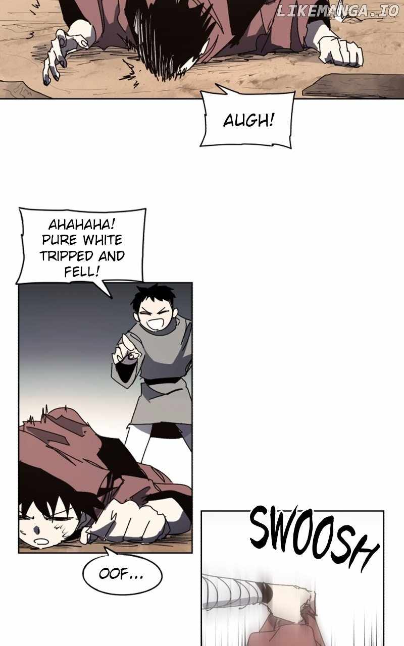 Read The Knight of Embers EN Manga Online