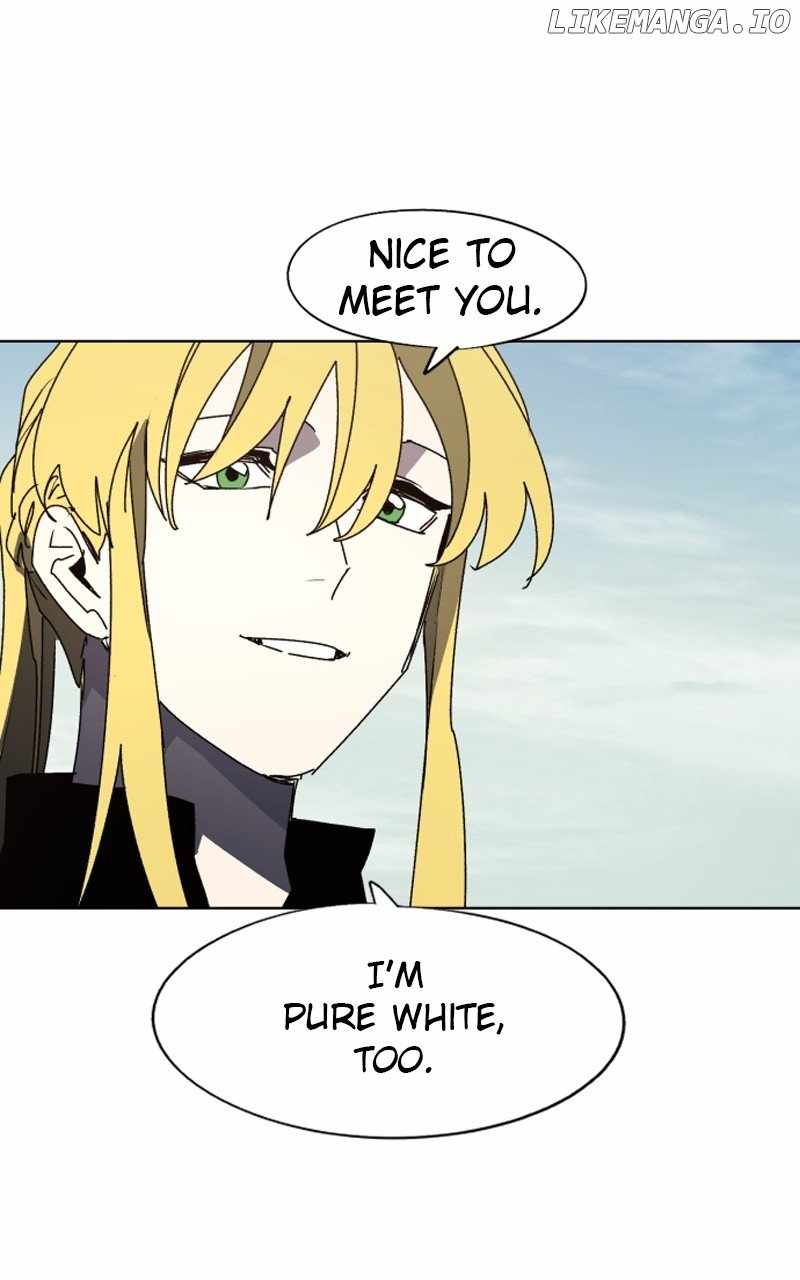 Read The Knight of Embers EN Manga Online