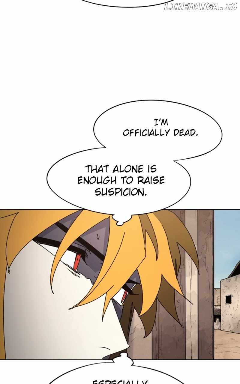 Read The Knight of Embers EN Manga Online