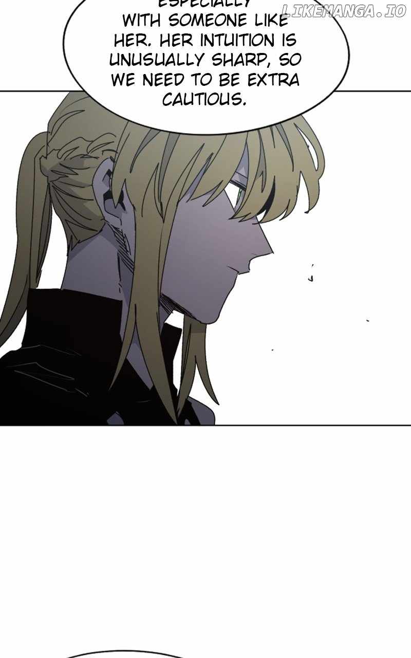Read The Knight of Embers EN Manga Online