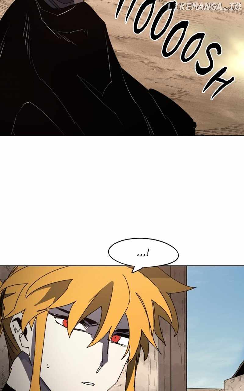 Read The Knight of Embers EN Manga Online