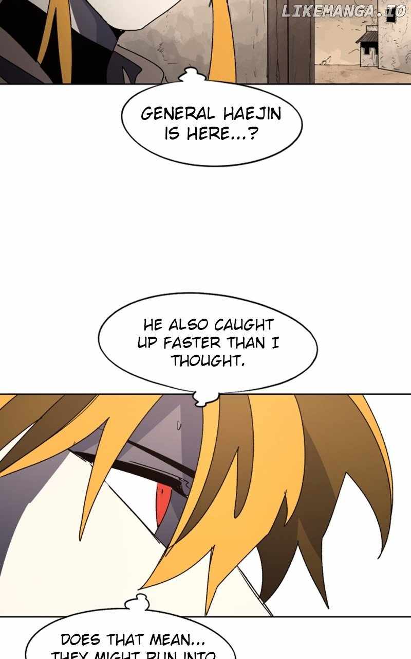 Read The Knight of Embers EN Manga Online
