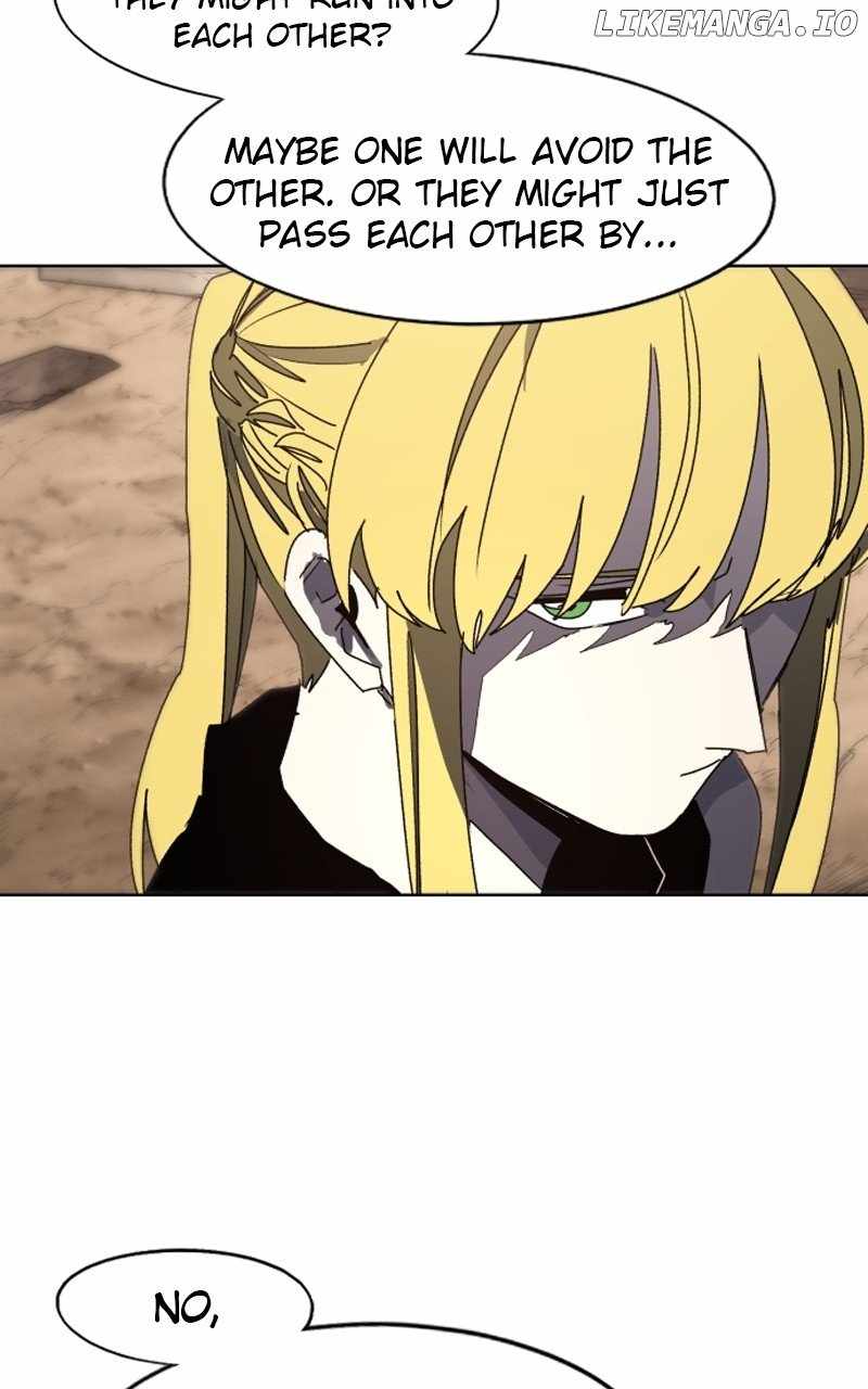 Read The Knight of Embers EN Manga Online