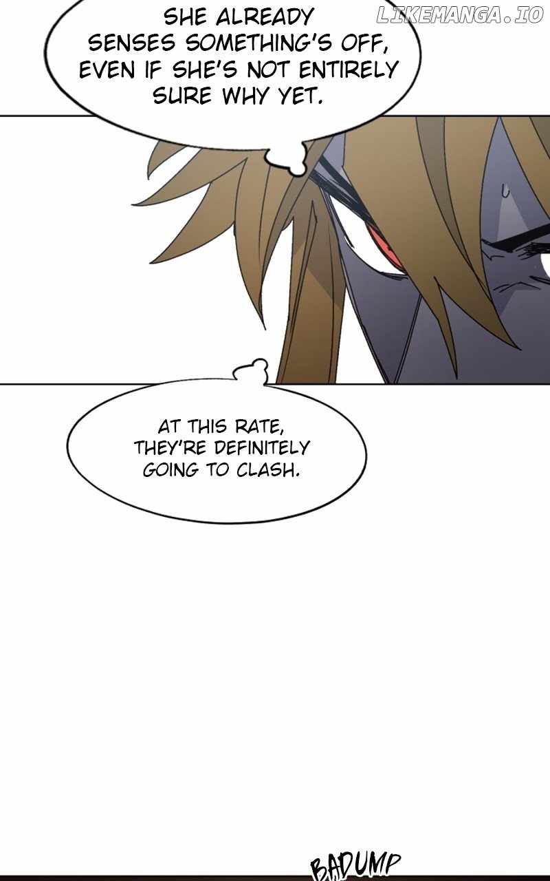 Read The Knight of Embers EN Manga Online