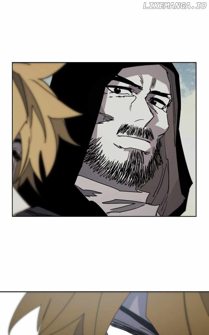 Read The Knight of Embers EN Manga Online