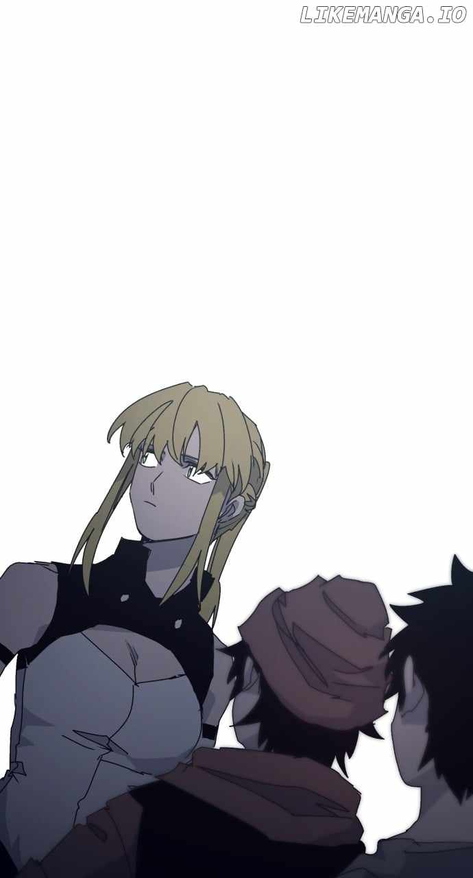 Read The Knight of Embers EN Manga Online