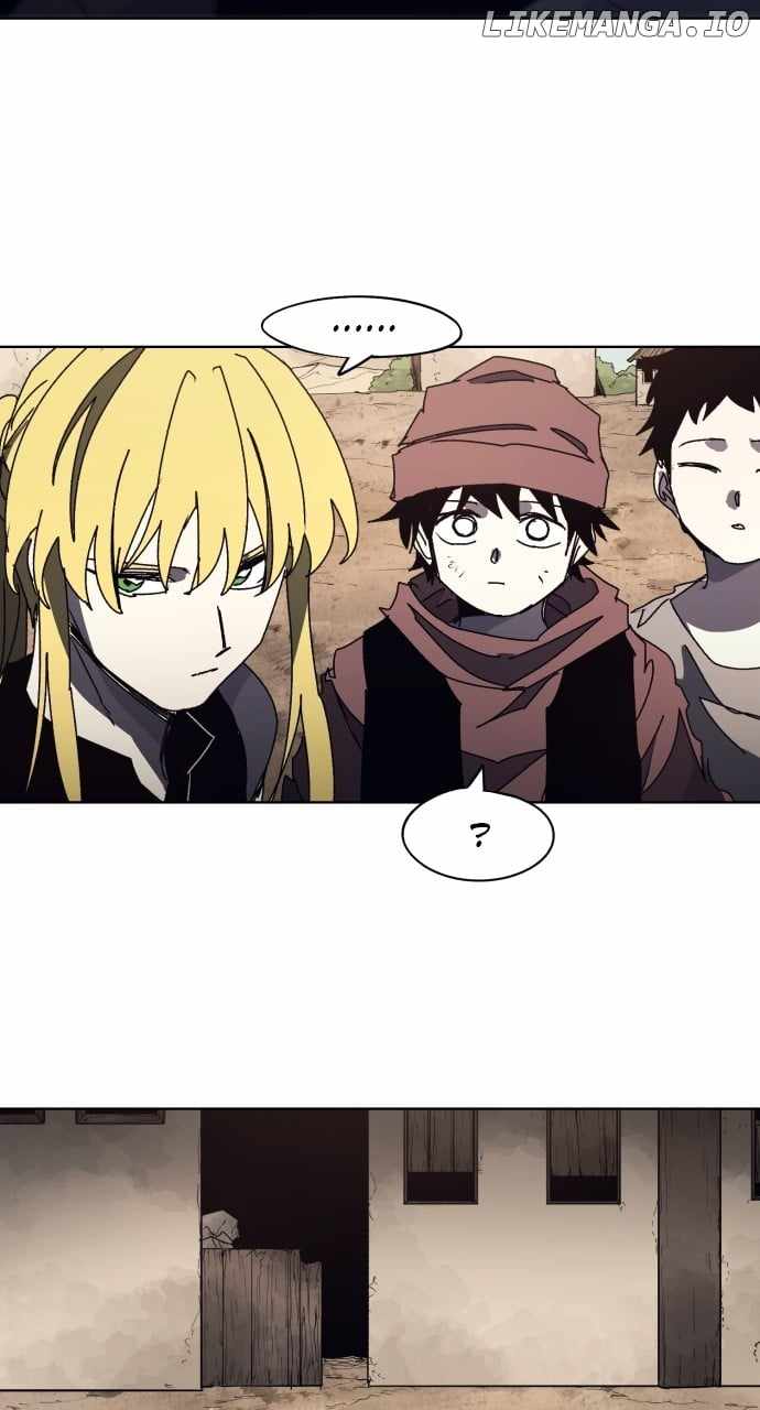 Read The Knight of Embers EN Manga Online