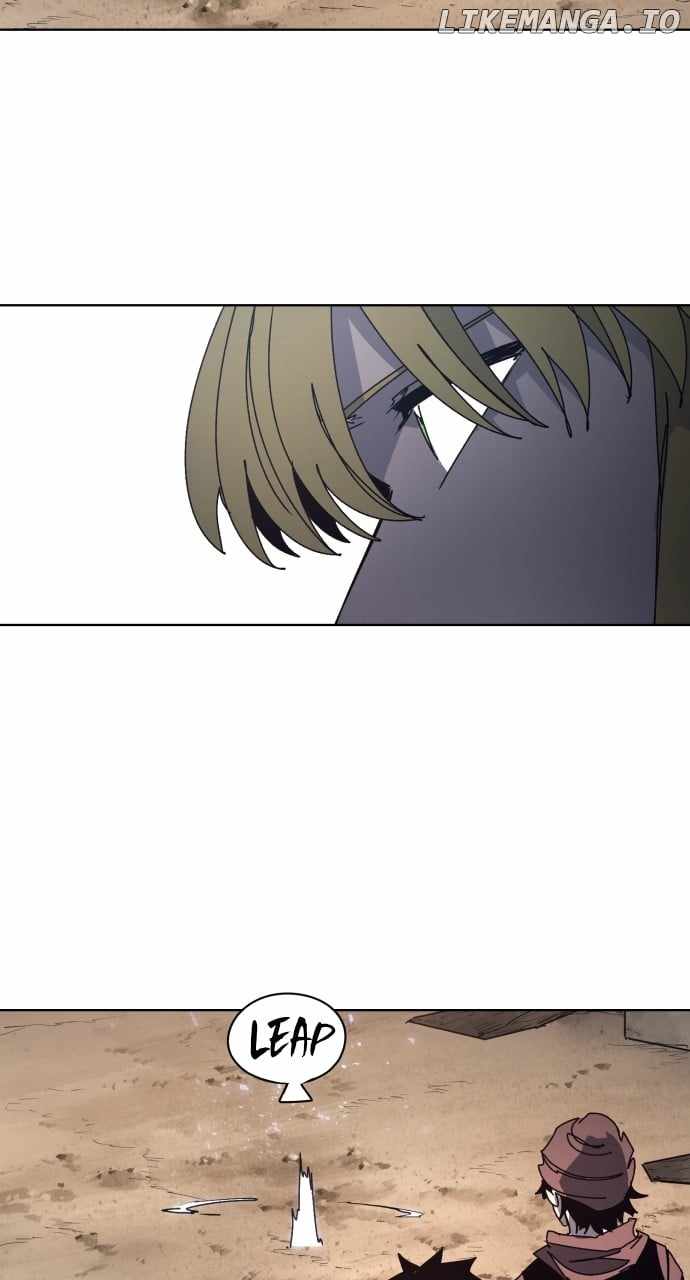 Read The Knight of Embers EN Manga Online