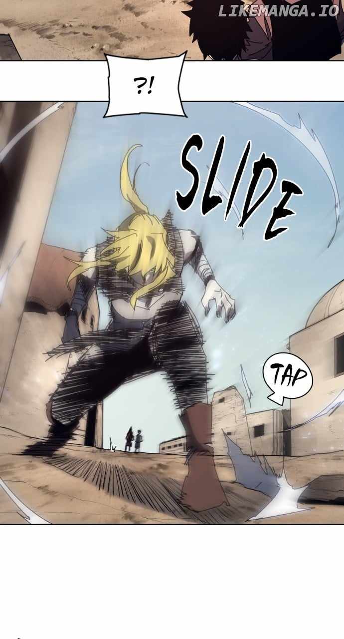 Read The Knight of Embers EN Manga Online