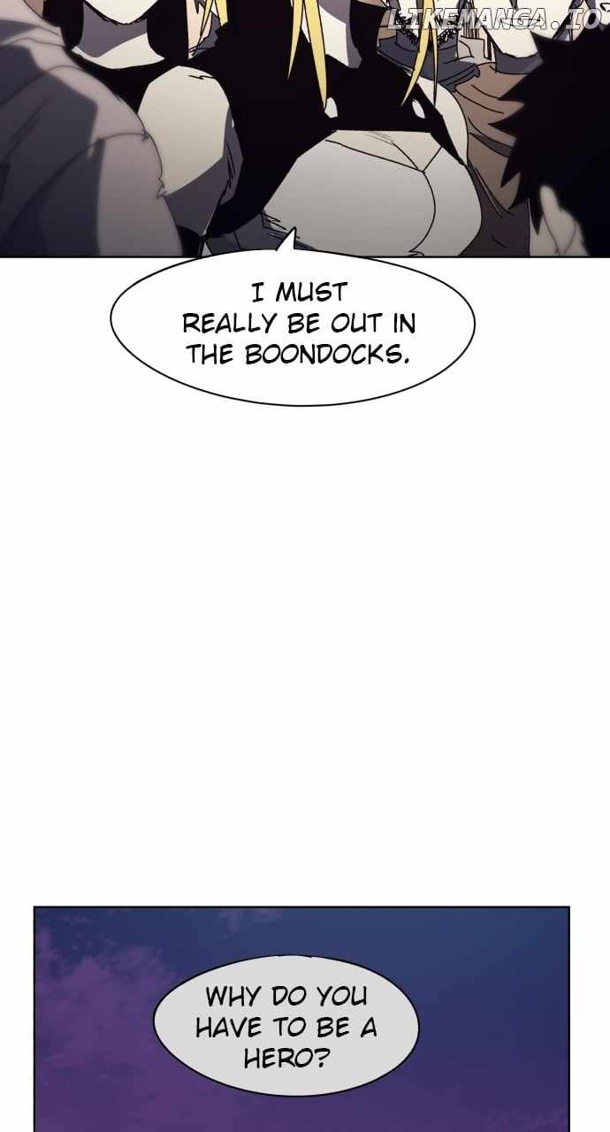 Read The Knight of Embers EN Manga Online