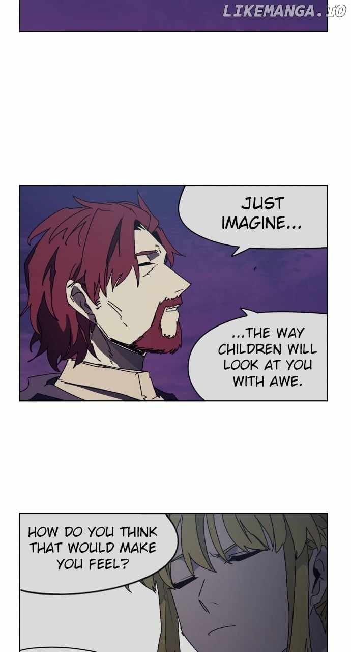 Read The Knight of Embers EN Manga Online