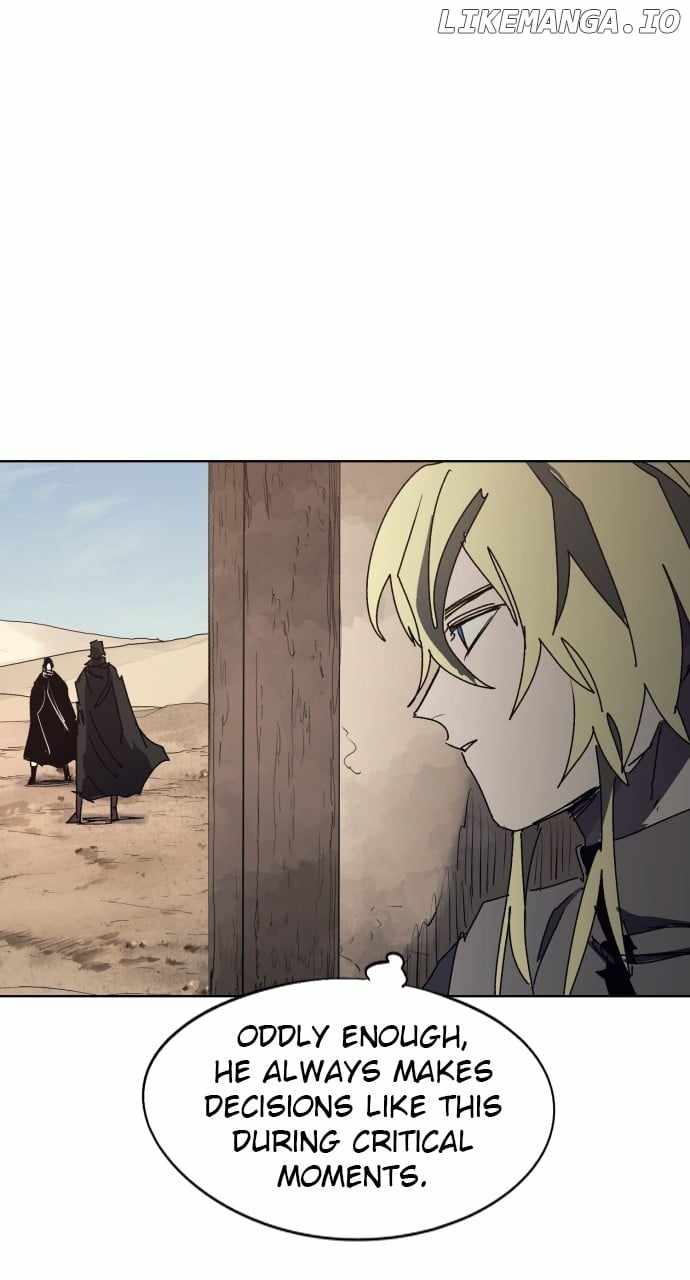Read The Knight of Embers EN Manga Online