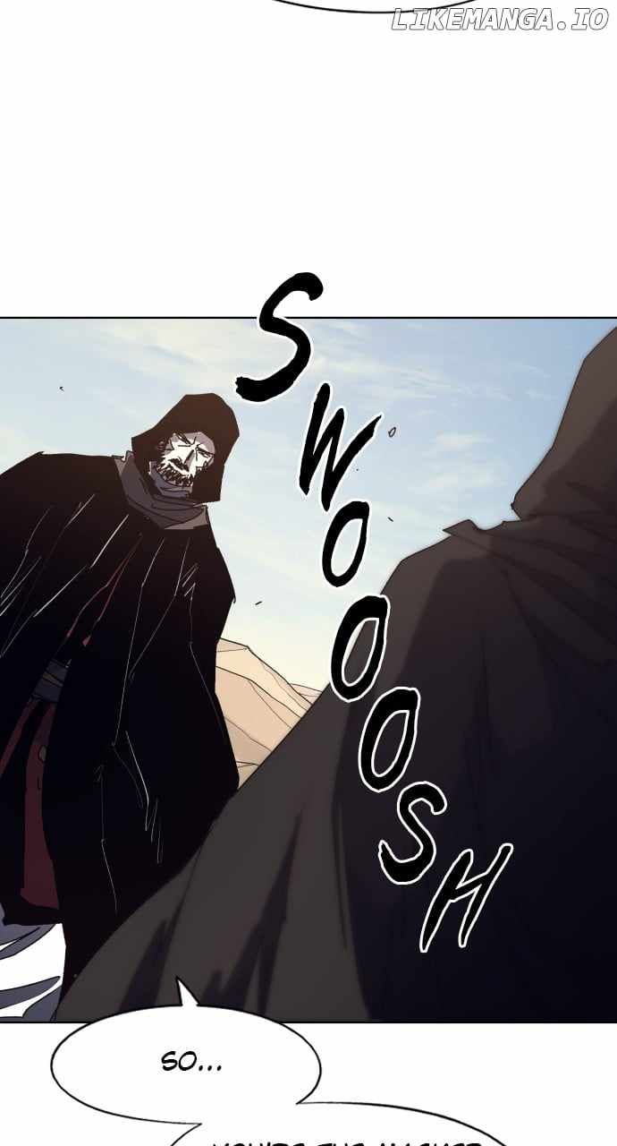 Read The Knight of Embers EN Manga Online