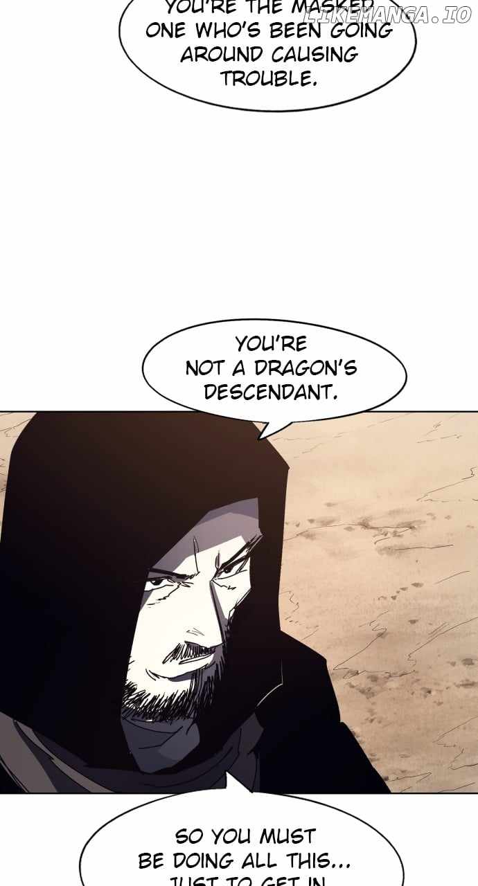 Read The Knight of Embers EN Manga Online
