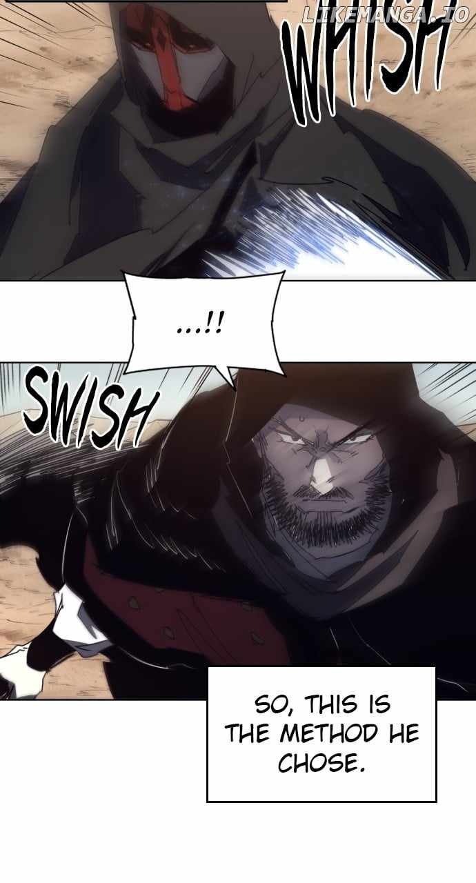 Read The Knight of Embers EN Manga Online
