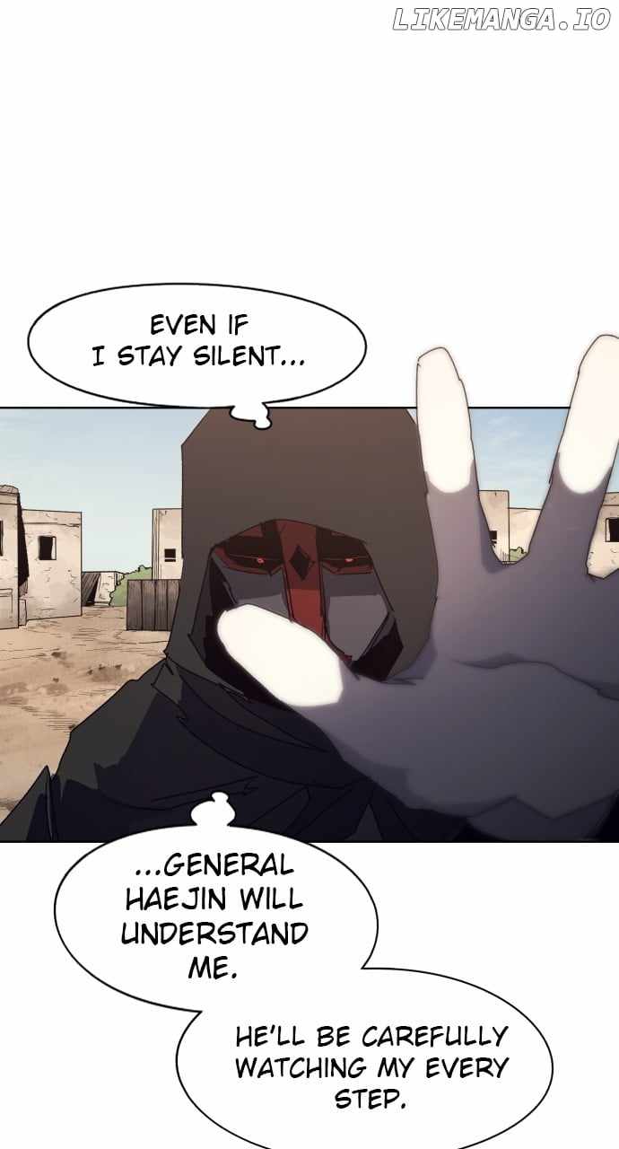 Read The Knight of Embers EN Manga Online
