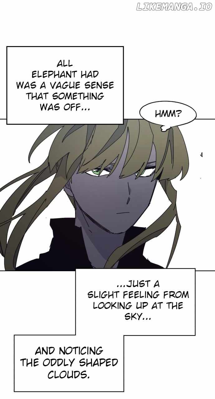 Read The Knight of Embers EN Manga Online
