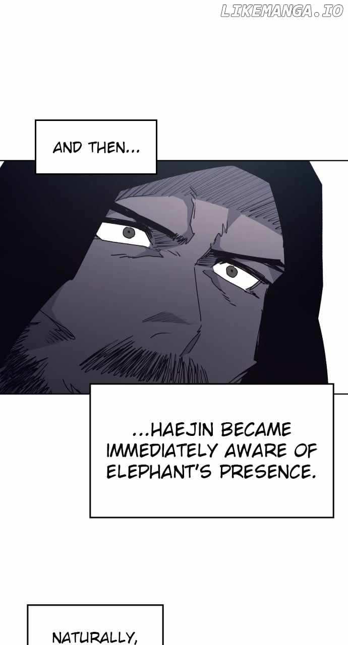 Read The Knight of Embers EN Manga Online