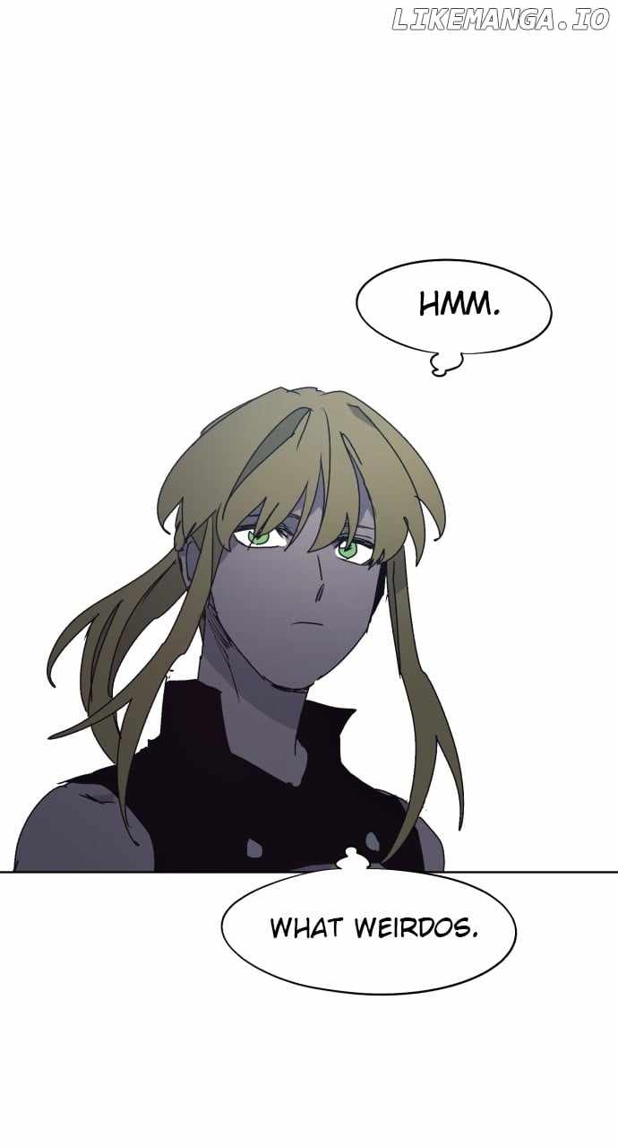 Read The Knight of Embers EN Manga Online