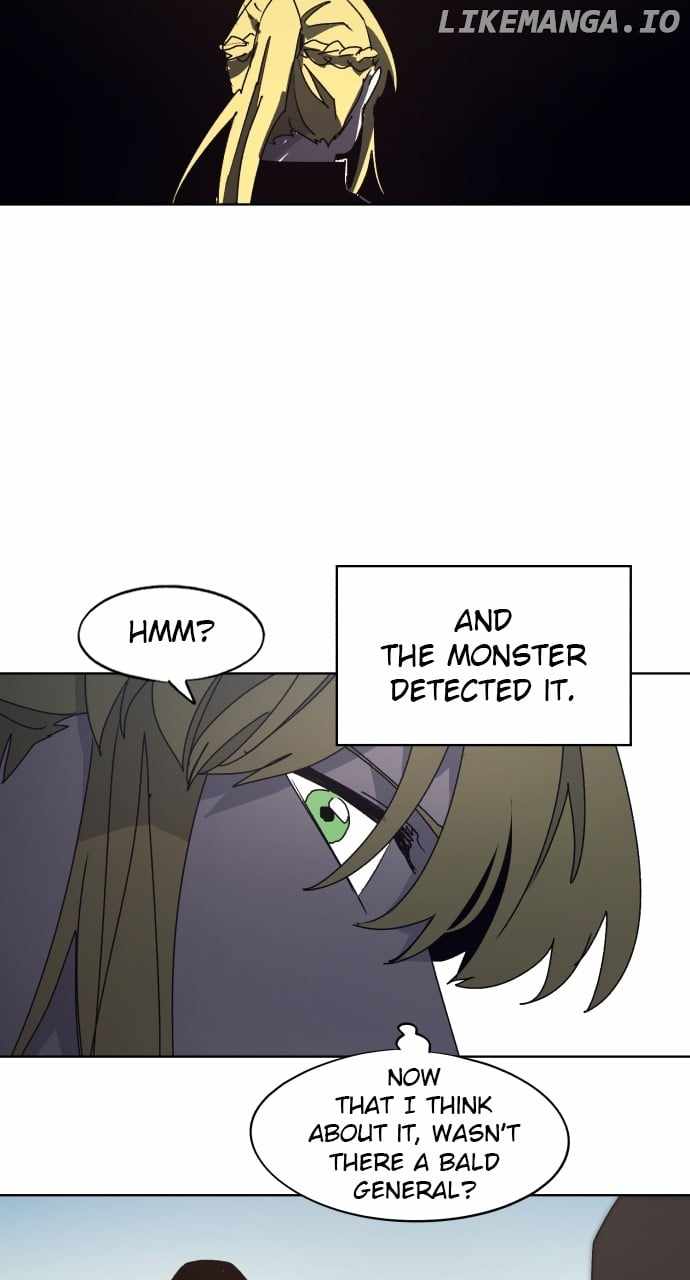 Read The Knight of Embers EN Manga Online