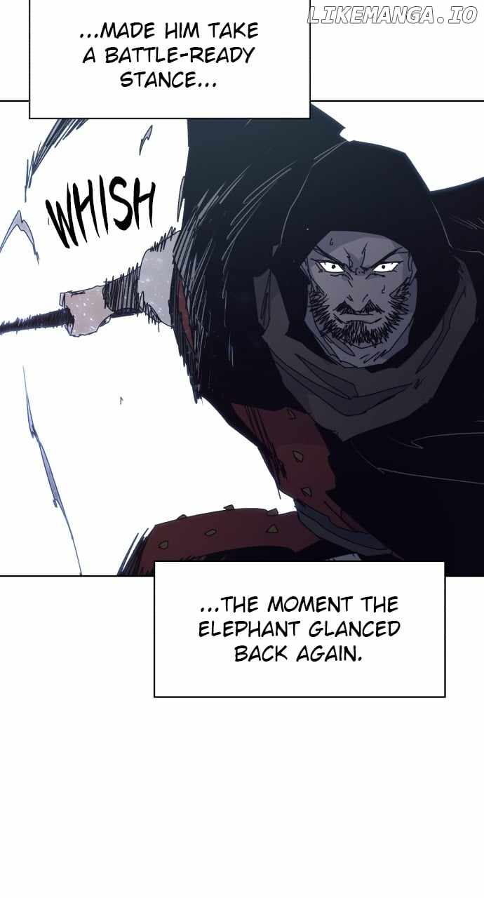 Read The Knight of Embers EN Manga Online