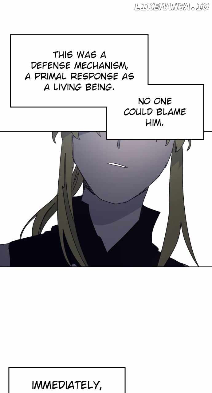 Read The Knight of Embers EN Manga Online
