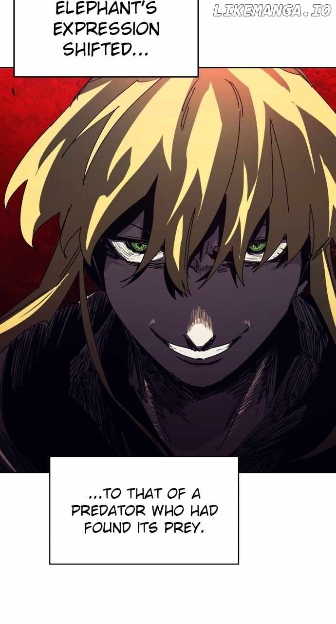 Read The Knight of Embers EN Manga Online