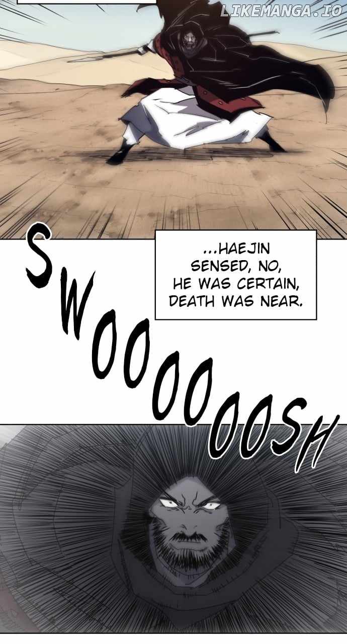 Read The Knight of Embers EN Manga Online