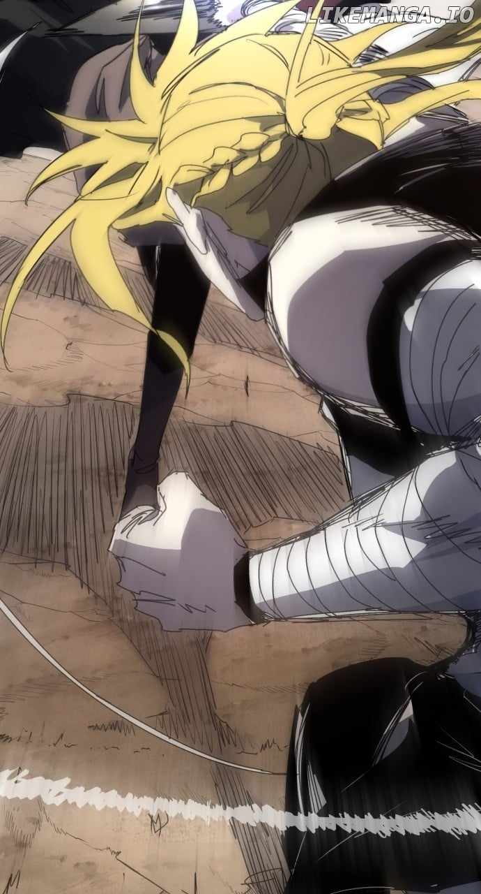 Read The Knight of Embers EN Manga Online