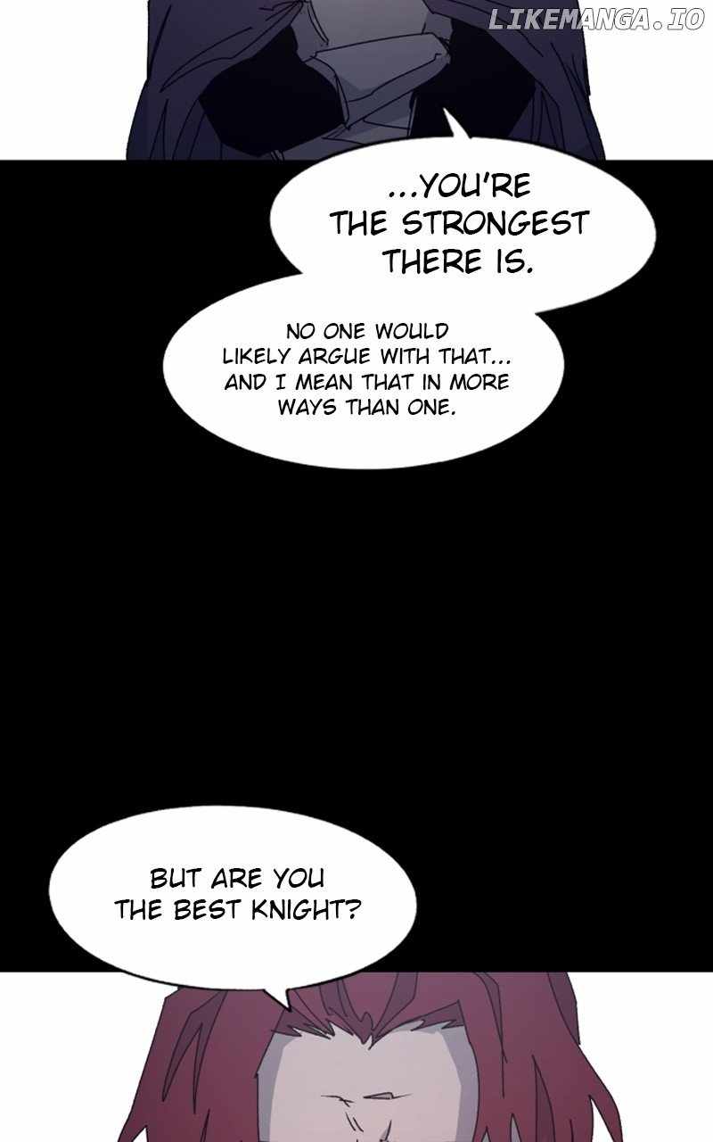 Read The Knight of Embers EN Manga Online