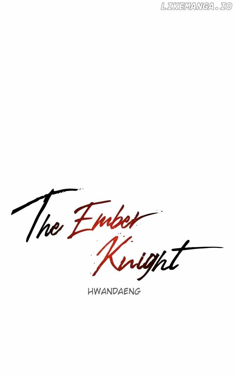Read The Knight of Embers EN Manga Online
