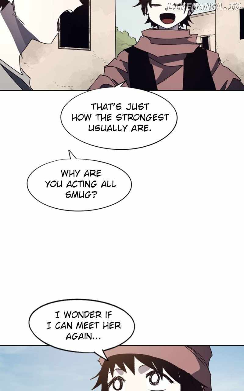 Read The Knight of Embers EN Manga Online