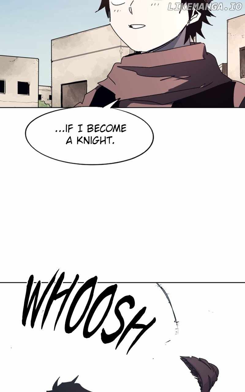 Read The Knight of Embers EN Manga Online