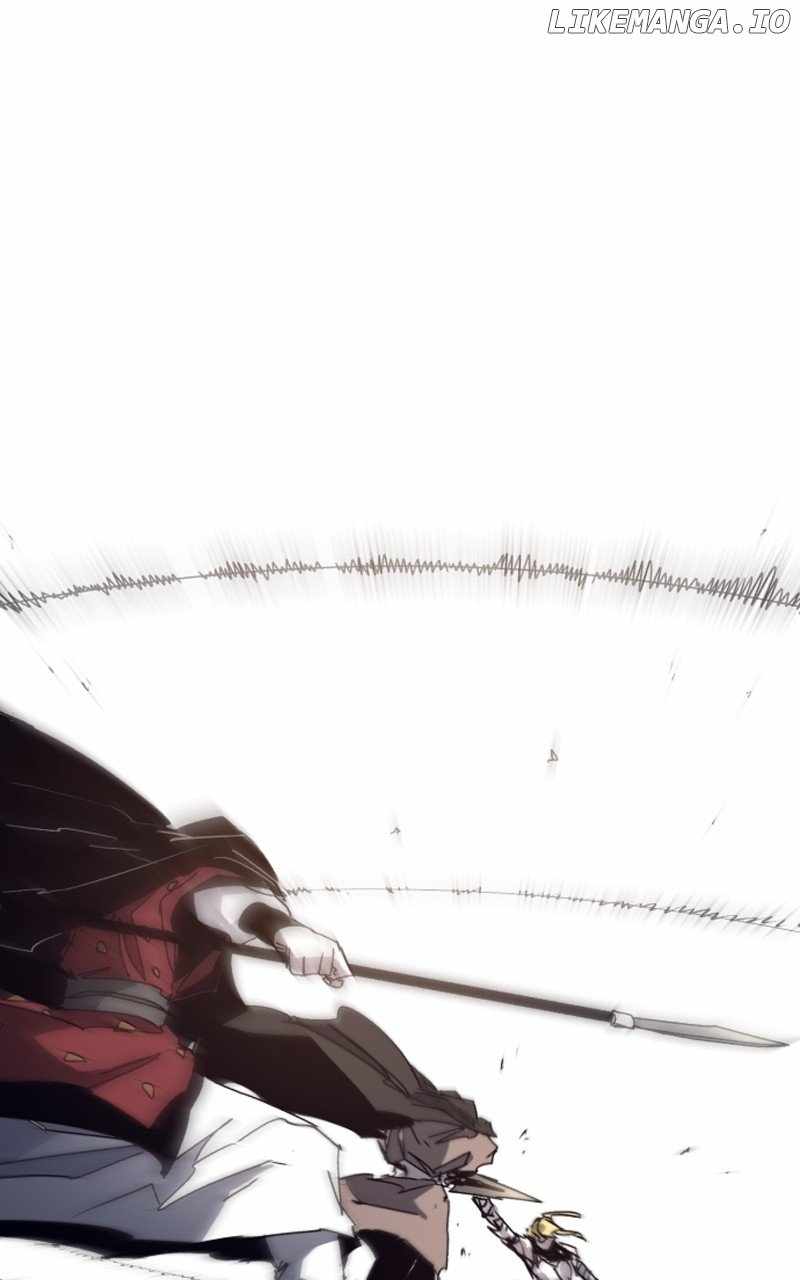 Read The Knight of Embers EN Manga Online