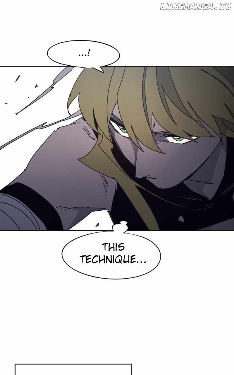 Read The Knight of Embers EN Manga Online