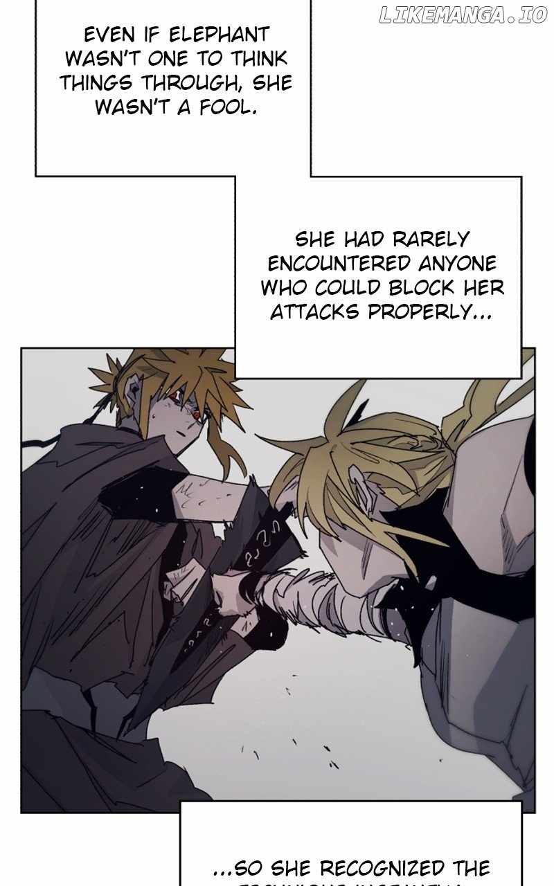 Read The Knight of Embers EN Manga Online