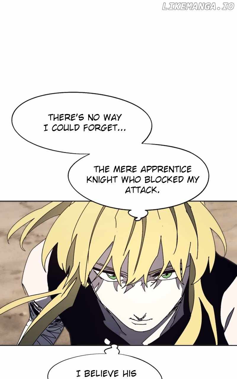 Read The Knight of Embers EN Manga Online