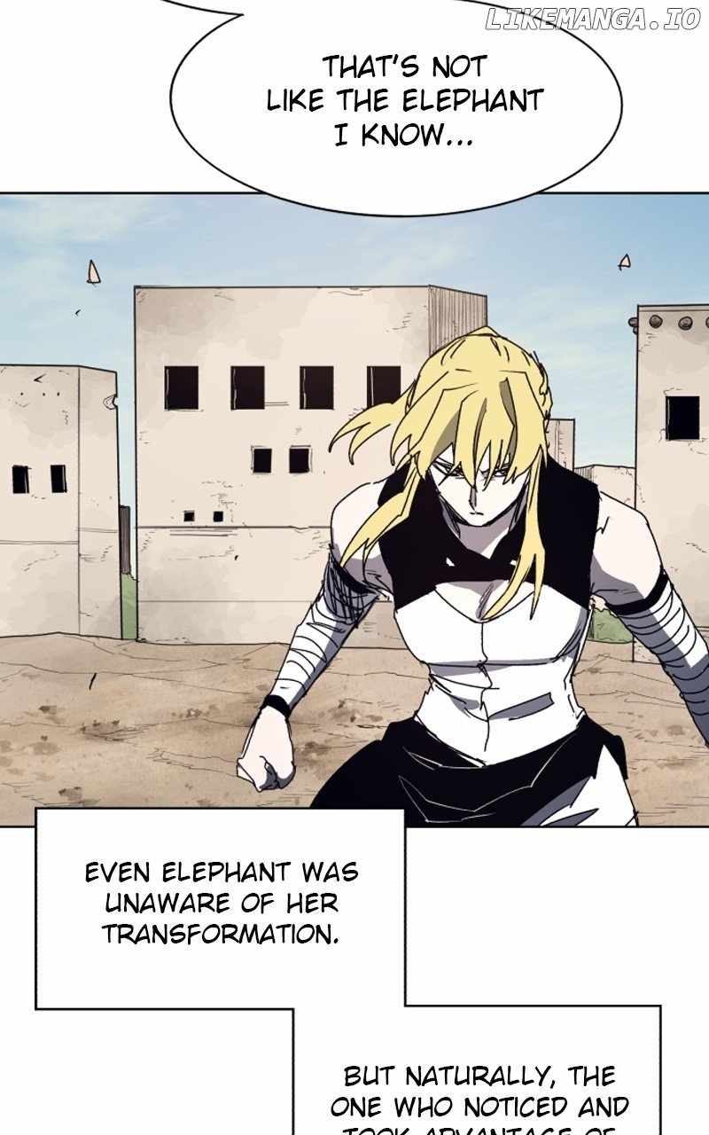 Read The Knight of Embers EN Manga Online