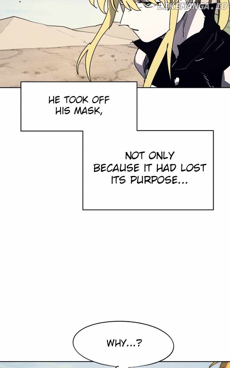 Read The Knight of Embers EN Manga Online