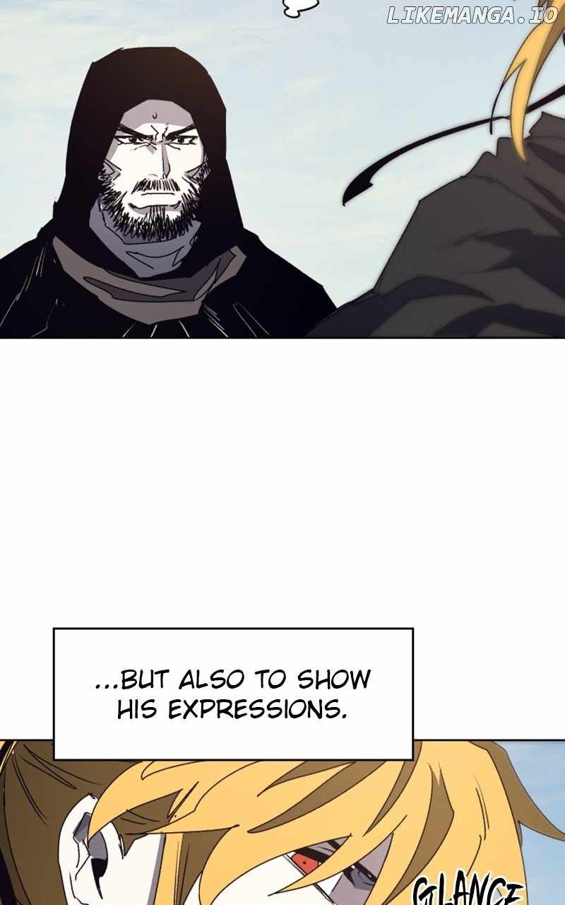 Read The Knight of Embers EN Manga Online